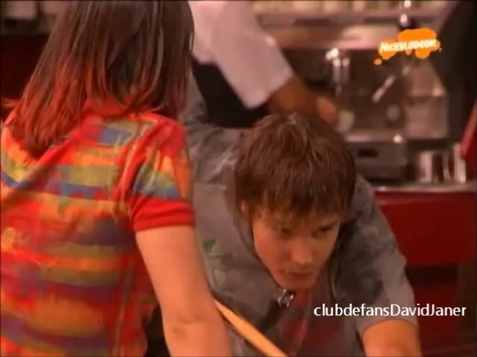 COMPAÑEROS 1 PARTE- 4X8