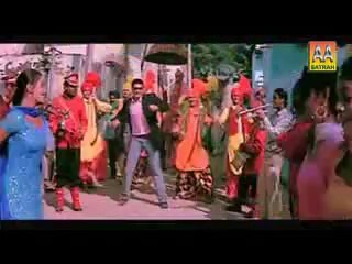 Labhni Nai Mauj Punjab Wargi HD 720p