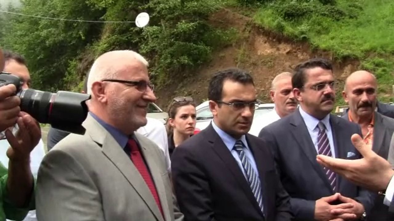 Su Arıtma Tesisimizin Açılışı