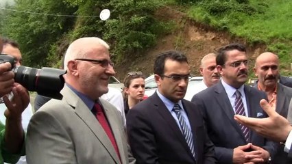 Su Arıtma Tesisimizin Açılışı