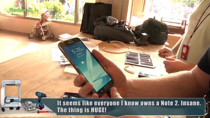 Ben Heck's Maker Faire Solar Wear Scavenger Hunt - The Ben Heck Show