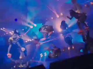 'Jump In' Final Dance [Bonne qualité, grande taille]