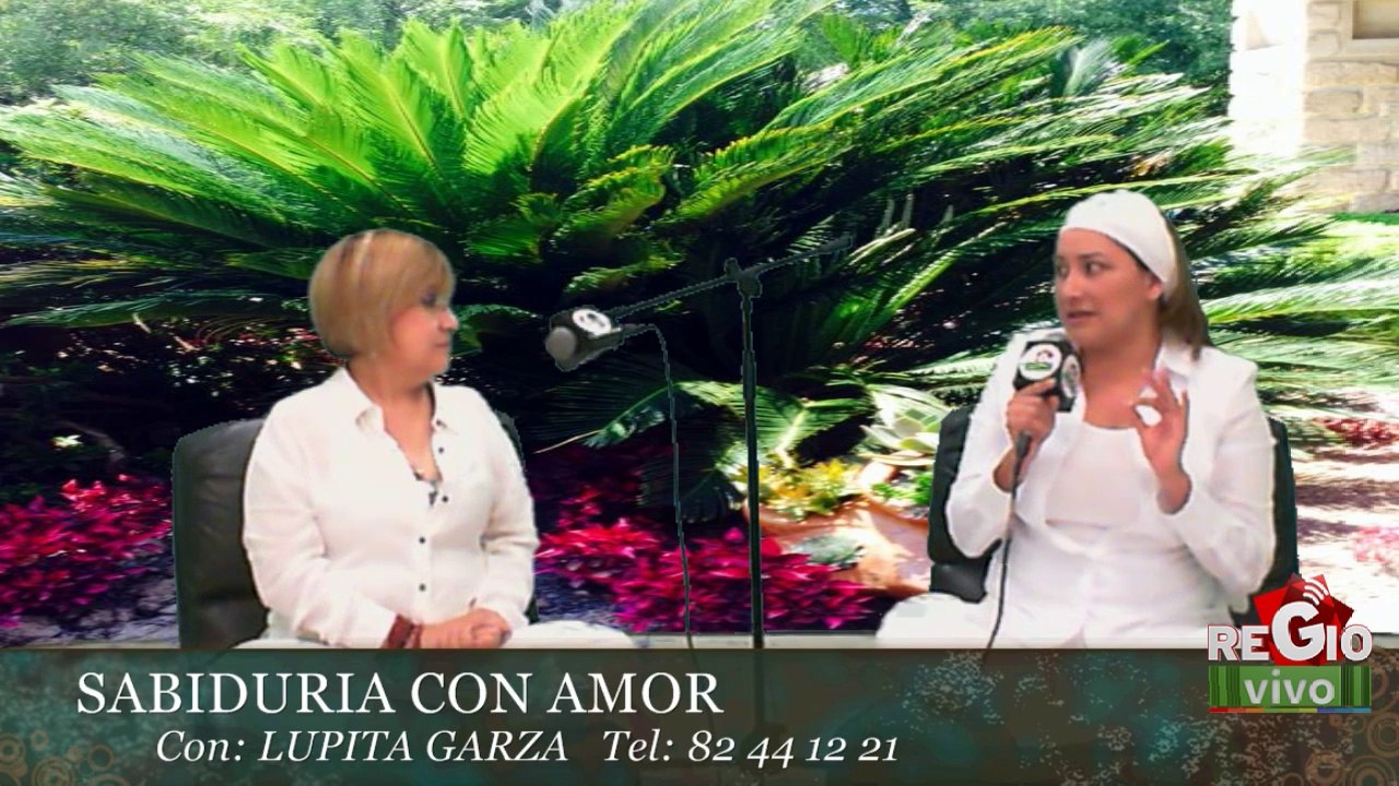SABIDURIA CON AMOR 5 DE JUNIO DEL 2014