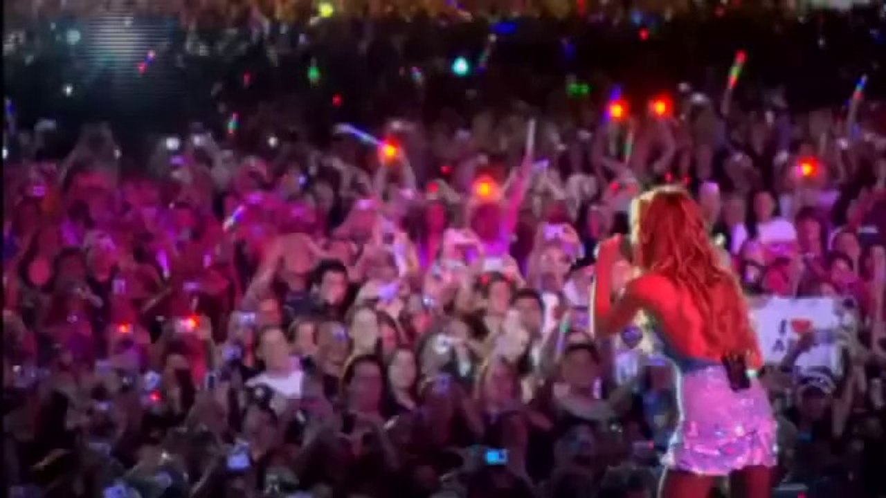 RBD- salvame