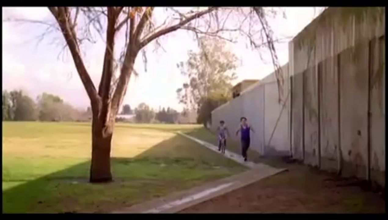 karate tiger