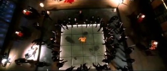 Kill Bill - dont let me be misunderstood [Bonne qualité, grande taille]