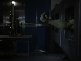 AYTIWS Reviews: The Incredible Hulk (1977)