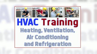 (626) 486-1000 Capstone College HVAC Technician in Pasadena