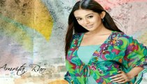 Amrita Rao Indian  Actress, Model