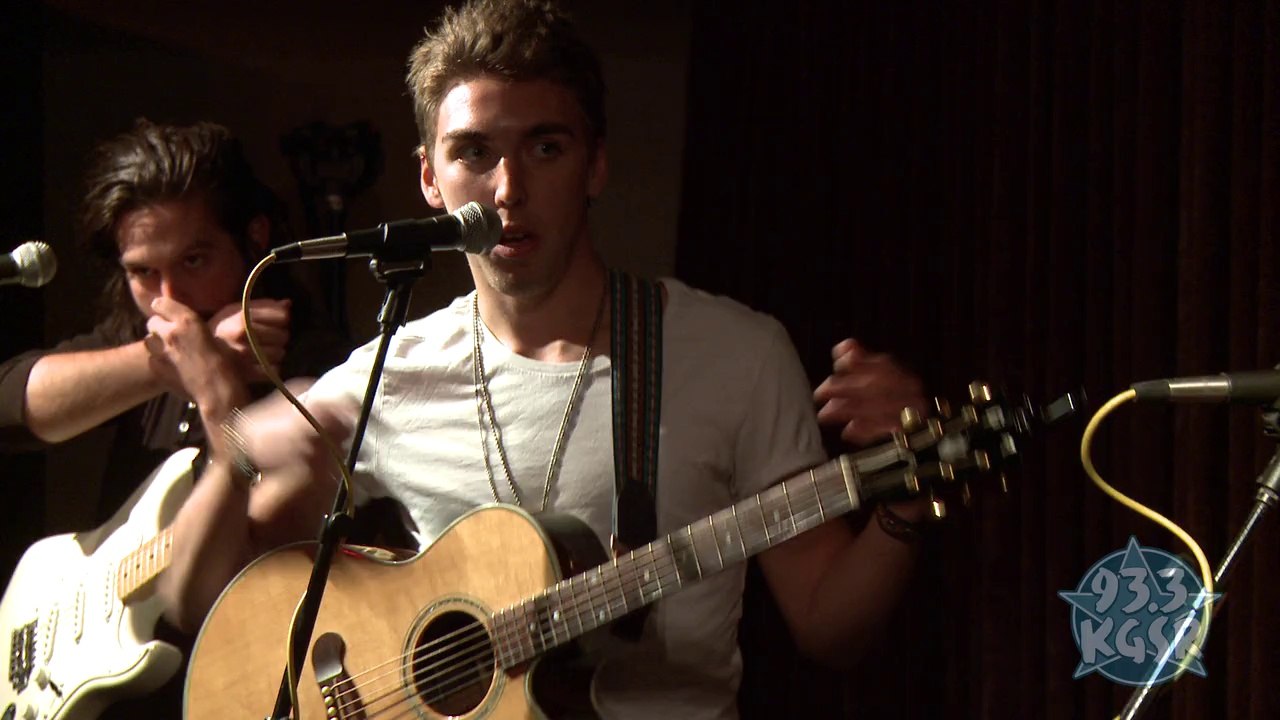 Bad Suns - Acoustic Sex Symbols