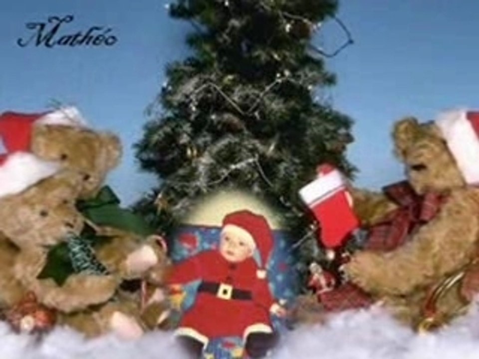 Maylis et Mathéo 6mois