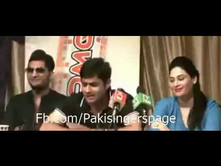‪Abrar Ul Haq  New BILLO Zinda Hai