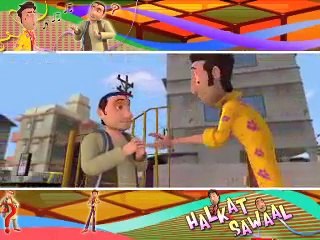 halkat sawal