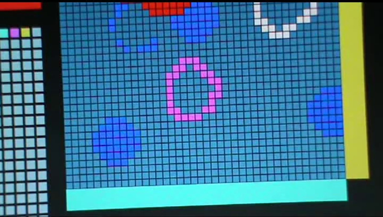 [WIP] logiciel gll_draw + petit défi pour vous