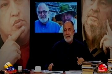 (Vídeo) La Hojilla del día Lunes 02 de Junio de 2014 (2/3)