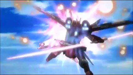 Gundam SEED AMV ~ Spiral Scare