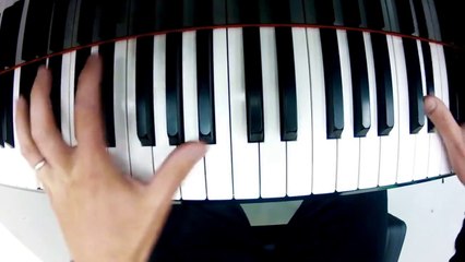 Download Video: Amazing Classical Piano demo! Talented pianist filmed with GoPro!