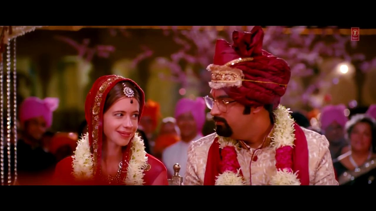 Kabira Arijit Singh. Yeh Jawaani Hai Deewani HD
