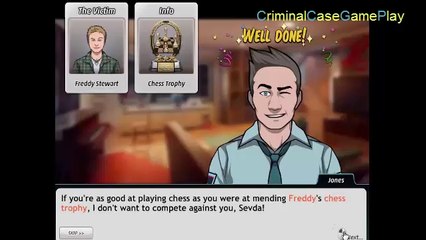 Additional investigation of 18 cases, follow the Criminal Case