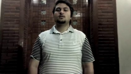 Promotion for RTI Campaign