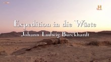 Terra X - Expedition in die Wüste