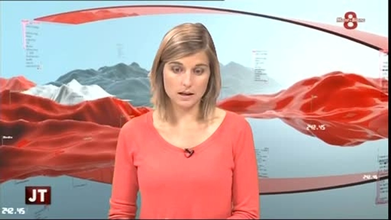 Accident mortel sur la RD1203: Appel à témoin (Haute-Savoie)