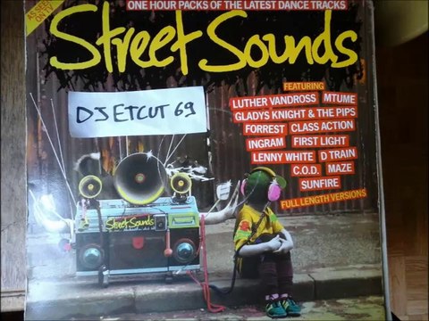 sTrEET sOuNd EDiTiON 4 -D TRAIN -MUSIC (RIP ETCUT)