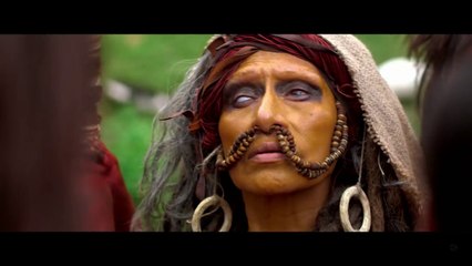 The Green Inferno - Trailer 2 for The Green Inferno