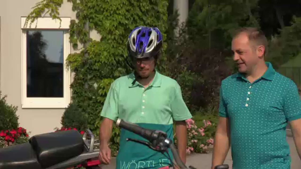 Wörthersee - Fernsehnostalgie