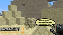 Minecraft Millénaire Let's Mod 2: Der Hausdieb