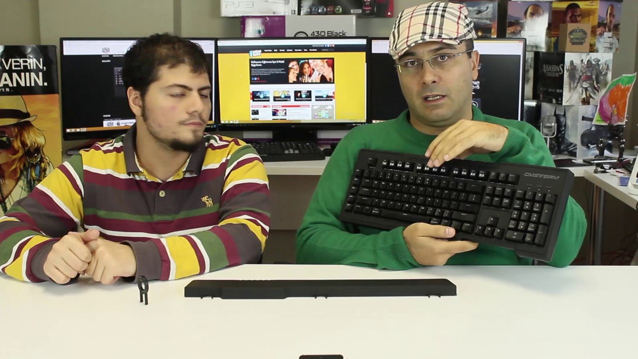 Coolermaster Trigger Z İncelemesi