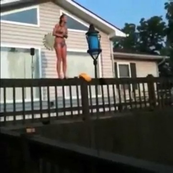 la meuf la plus conne au monde