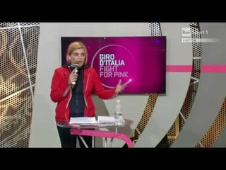 Processo alla tappa - Valentina Fiorin