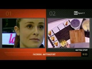 Mattina Sport del 20 dicembre 2012