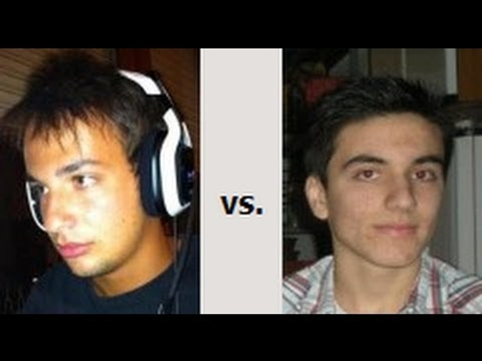 Intervista Akira91 vs. Ownzor - Finale LB