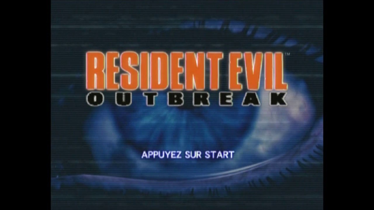 Walkthrough Week de Resident Evil: Outbreak (Episode 05)