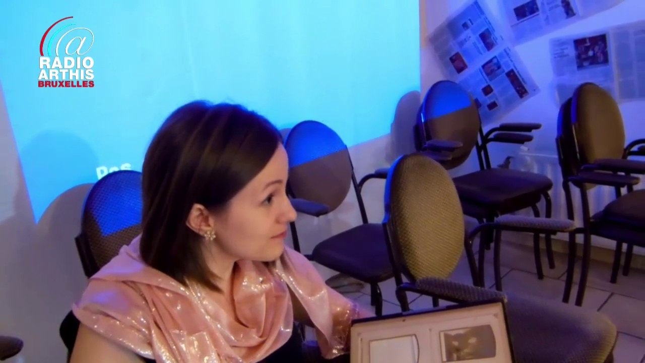 "Mon histoire, l'histoire de l'autre" - piece de theatre