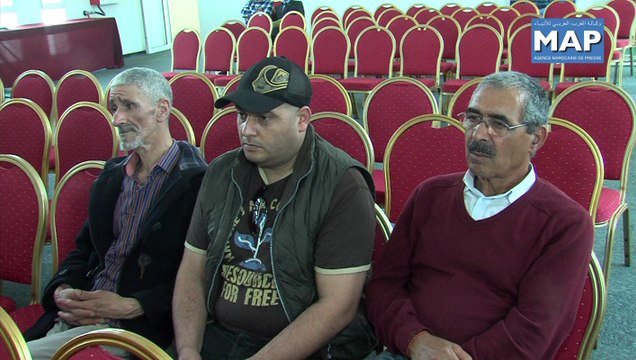 ندوة حول المجتمع المدني و تفعيل الميثاق الوطني للبيئة والتنمية المستدامة