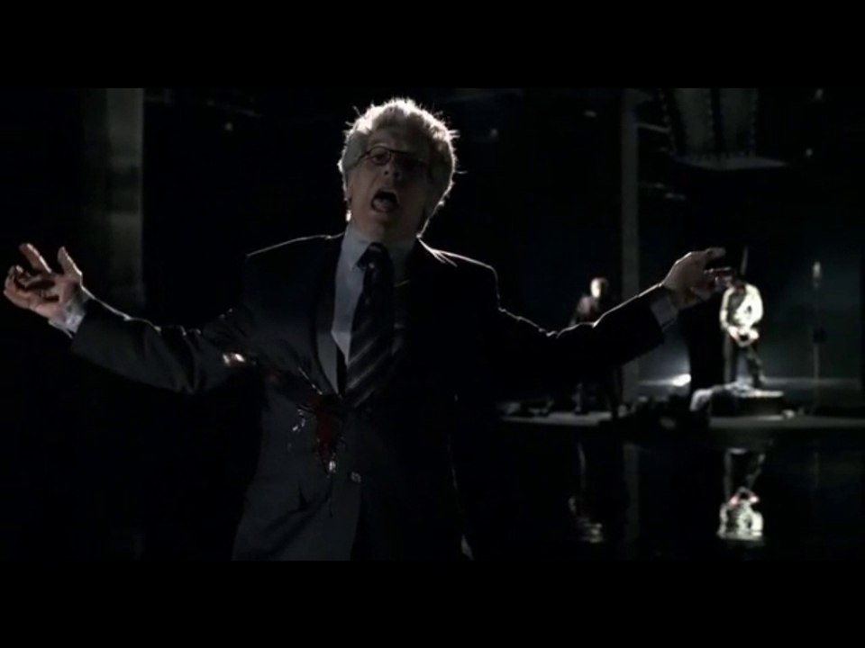 AYTIWS Reviews: Jason X