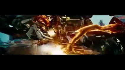 Linkin Park - The Catalyst Transformers 2 (HD) [Bonne qualité, grande taille]