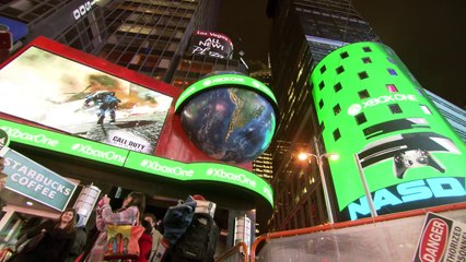 Xbox One Launch Fan Cant Wait To Buy