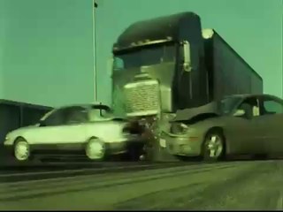 Matrix Trilogy Smash Trailer [Bonne qualité, grande taille]