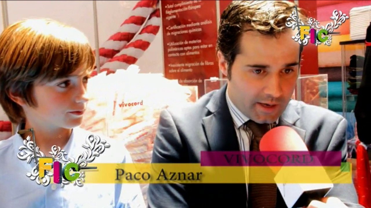 EXPOSITOR VIVOCORD