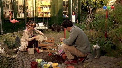 Webisodio 10.5 - Aliados Segunda Temporada