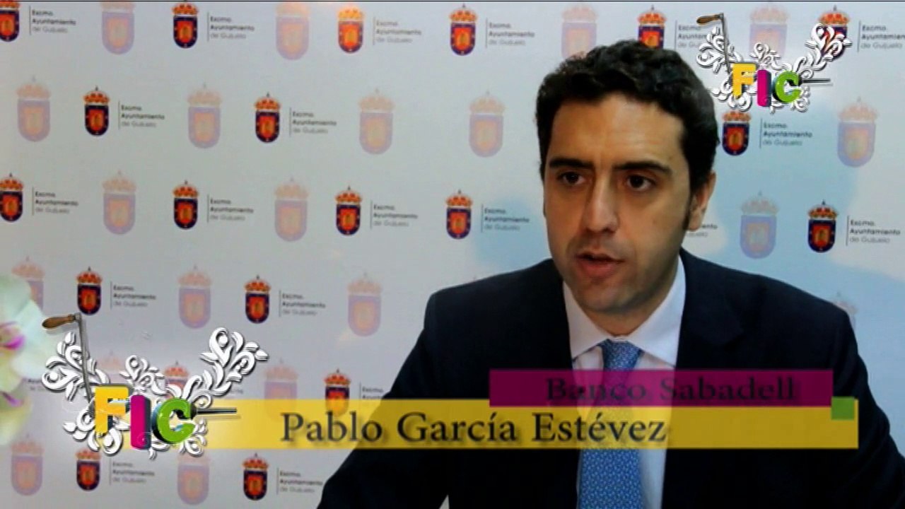 Ponencia  técnica  Banco Sabadell