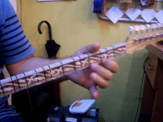 kısa sap dut bağlama yeni