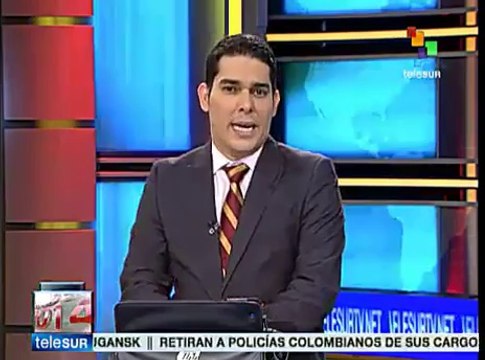 Debemos decidir qué tipo de paz queremos: Zuluaga