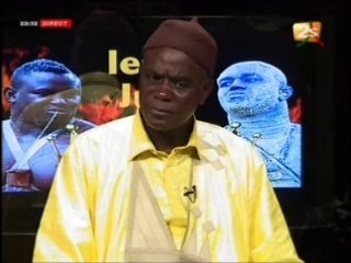 Bécaye Mbaye parle de la violence dans l'arène