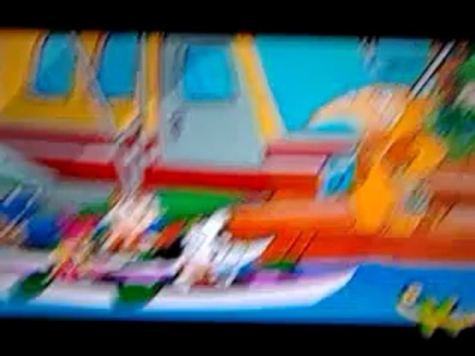 Doki La Serie: Las Mareas Más Grandes del Mundo [PREVIA]