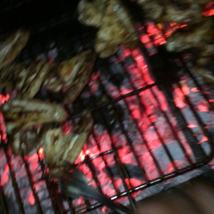 C'est sa la soirée fiston !!!